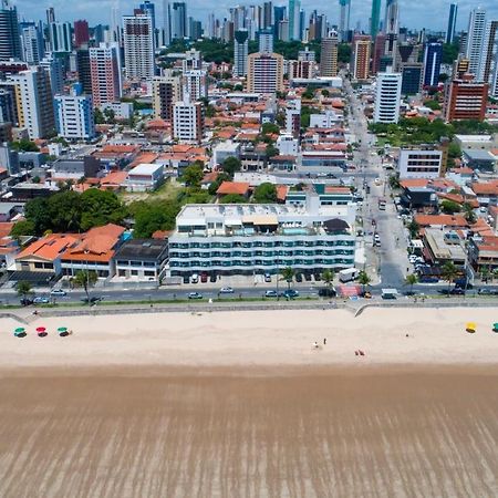 Manaira Palace Flat João Pessoa Esterno foto
