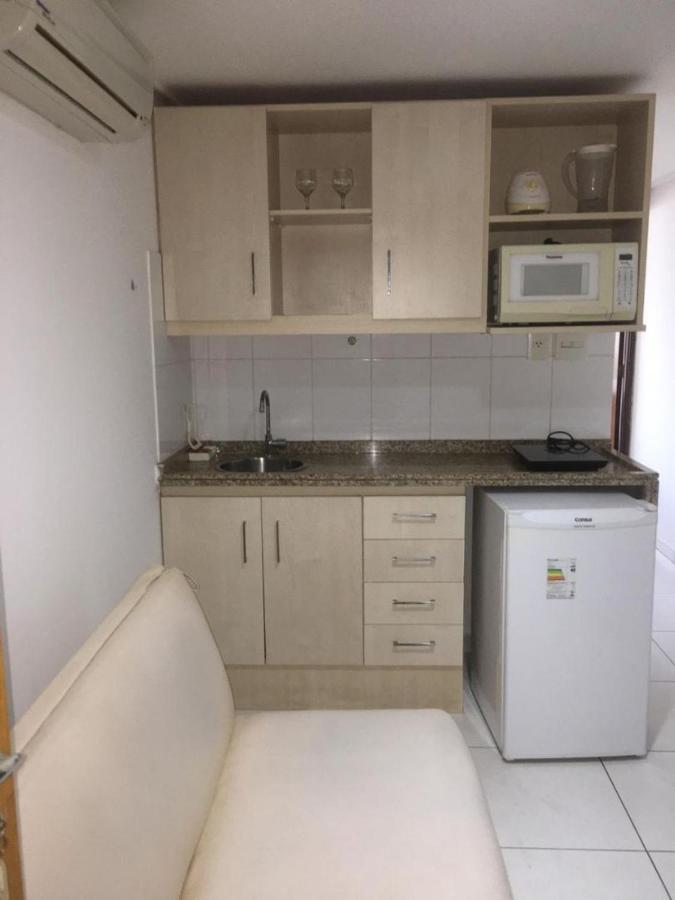 Manaira Palace Flat João Pessoa Esterno foto