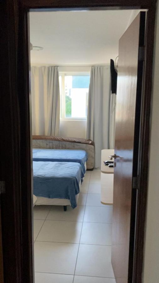 Manaira Palace Flat João Pessoa Esterno foto